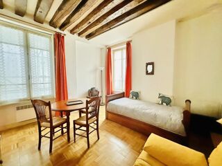  Appartement � vendre 1 pi�ce 24 m�