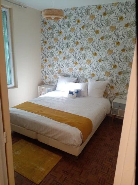  Appartement � louer 2 pi�ces 37 m�