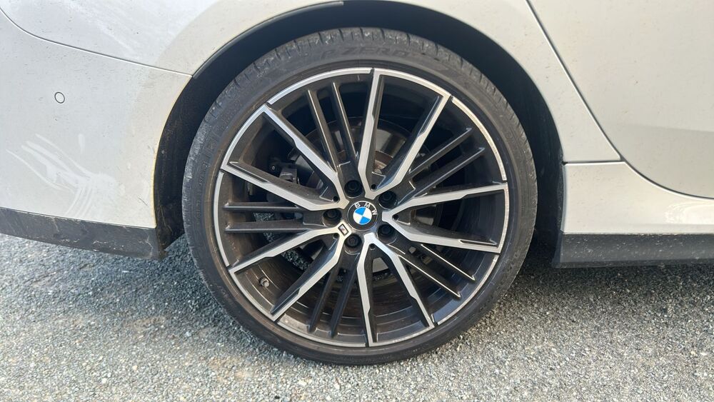 Serie 2 220i 178 Steptronic7 M Sport 2021 occasion 47240 Castelculier