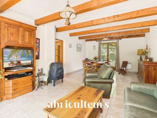  Maison à vendre 5 pièces 110 m²
