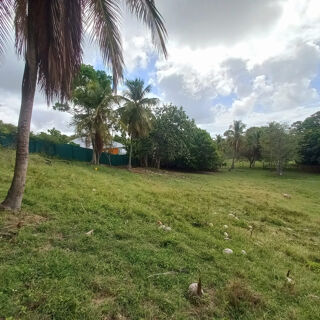  Terrain  vendre 968 m