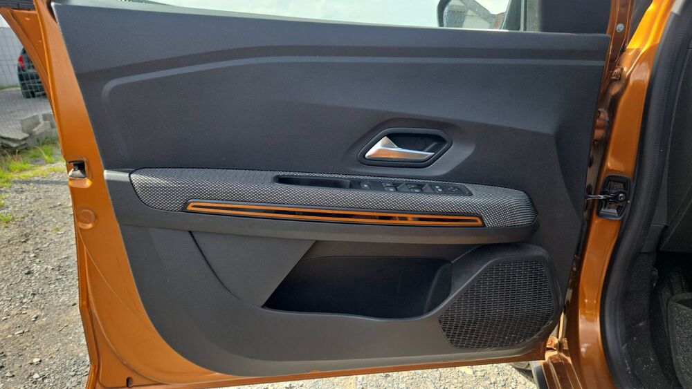Sandero Stepway 1.0 ECO-G 100 Essentiel 2022 occasion 59850 Nieppe
