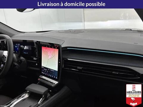 Austral full hybrid E-Tech 200 Esprit Alpine +Toit 2026 occasion 10150 Lavau