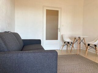  Appartement à louer 1 pièce 27 m²