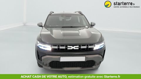 Duster Mild Hybrid 140 Expression 2026 occasion 69190 Saint-Fons