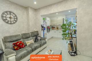  Maison � vendre 4 pi�ces 67 m�