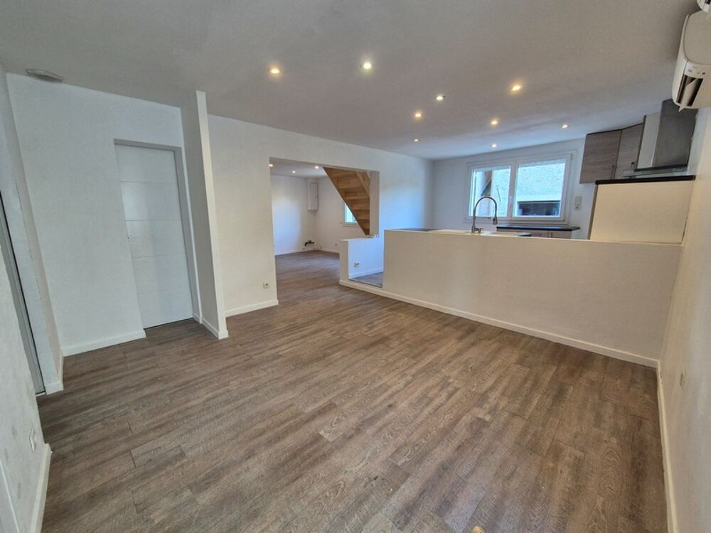 Maison 3/4 Chambres