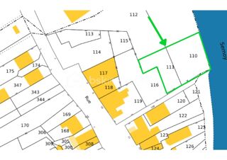  Terrain � vendre 962 m�