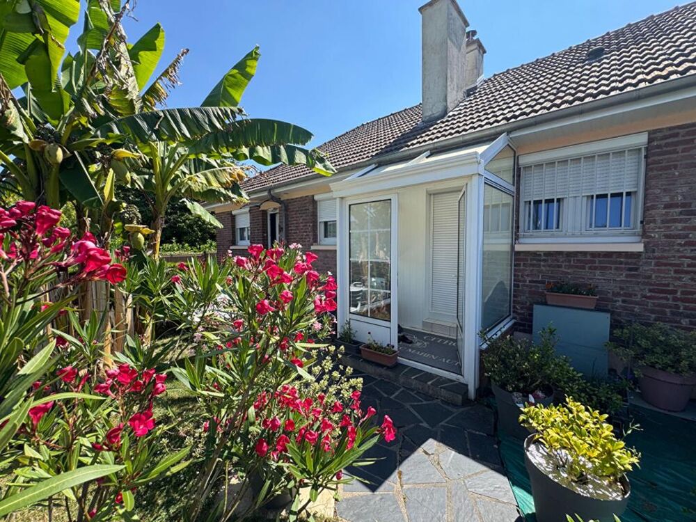 Maison Rouelles 6 pièce(s) 122 m2