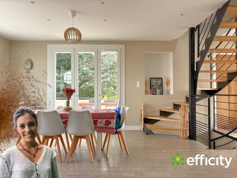 Vente Villa Villa Andrezieux boutheon