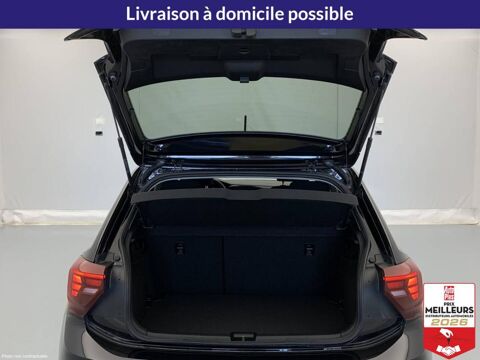 Polo 1.0 TSI 95 S&S DSG7 LIFE 2026 occasion 78200 Buchelay