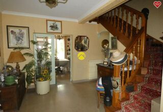  Maison à vendre 7 pièces 140 m²