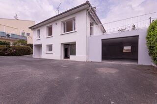  Maison à vendre 6 pièces 126 m²