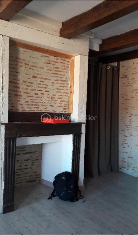   Appartement T3 en centre de Villefranche de Rouergue Appartement - 3 pice(s) - 54 m