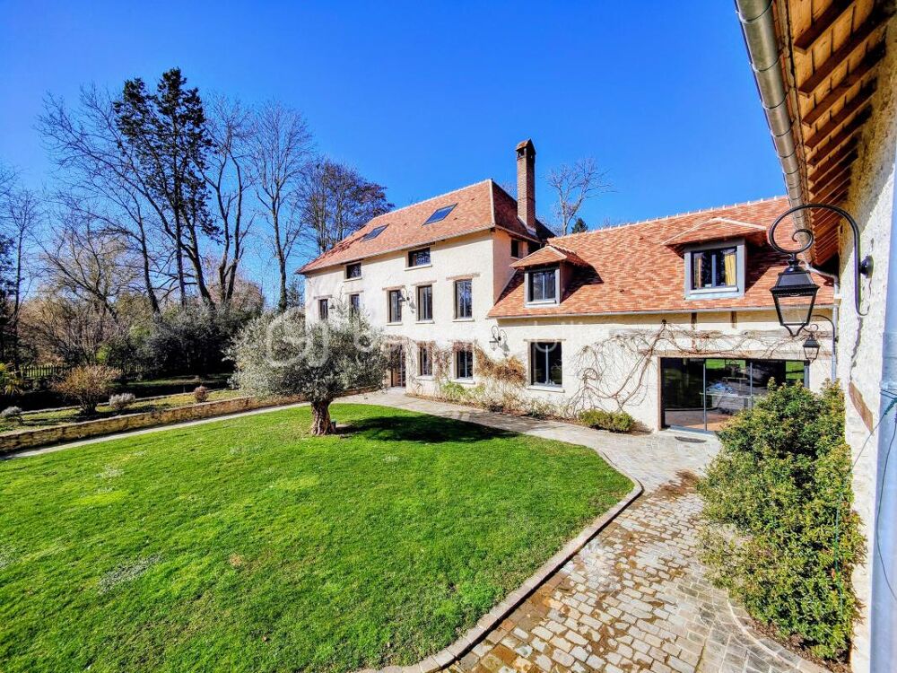 à vendre  Propriété/château Berchères-sur-Vesgre (28260)