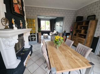Vente Maison Maison individuelle en semi-plain-pied jardin garage Hendecourt les cagnicourt