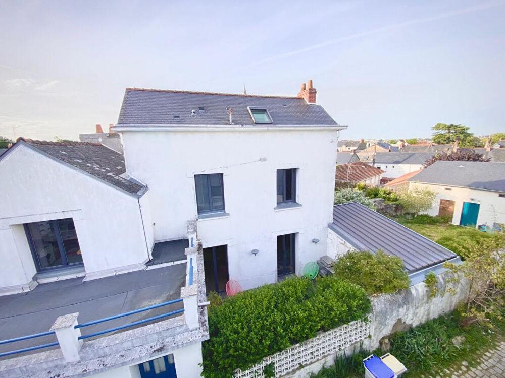 Maison Nantes 6 pièce(s) 147 m2