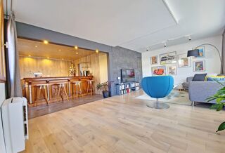  Maison à vendre 7 pièces 135 m²
