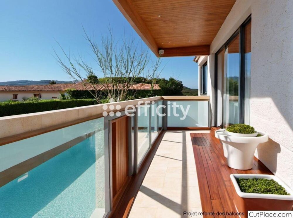 Vente Appartement Appartement Le bouscat