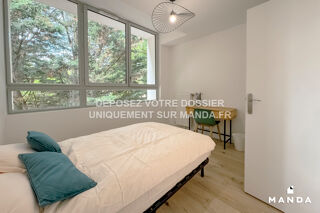  Colocation � louer 4 pi�ces 10 m�