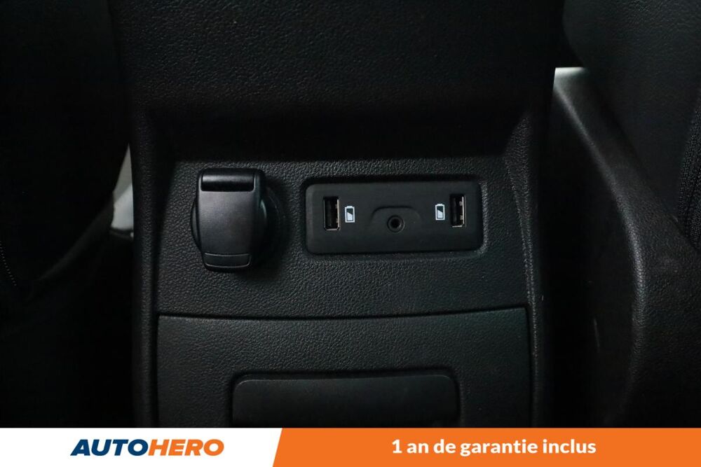 Sc&eacute;nic 1.5 dCi Energy Intens EDC 110 ch 2018 occasion 92130 Issy-les-Moulineaux