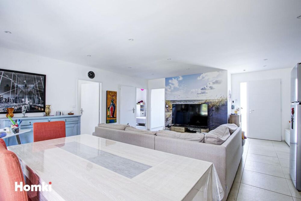 Maison/Villa T4 de 97 m² à Laroque-des-Albères 66740
