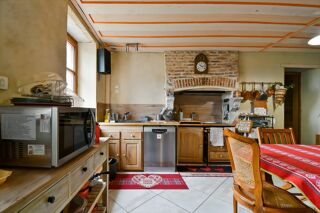  Maison � vendre 8 pi�ces 156 m�