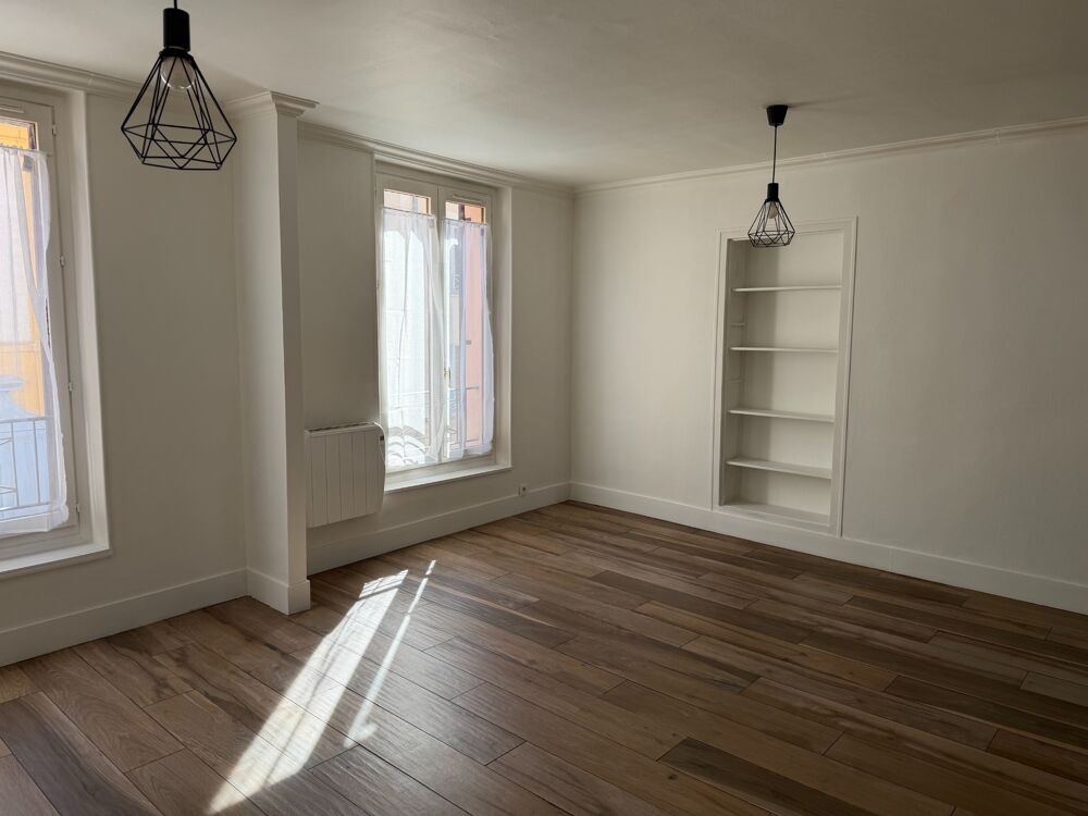 Vente Appartement Appartement à vendre 2 pièces CHEVREUSE (78) Chevreuse