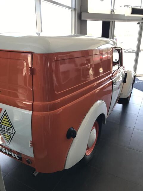  1947 occasion 38160 Chatte