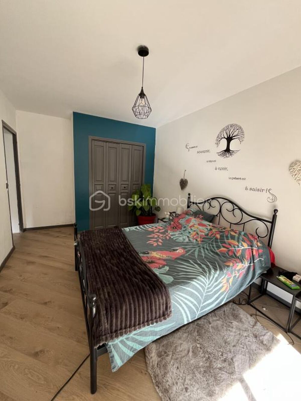 Vente Maison MAISON DE PLAIN PIED SUR SOUS SOL AU CALME Cambounes