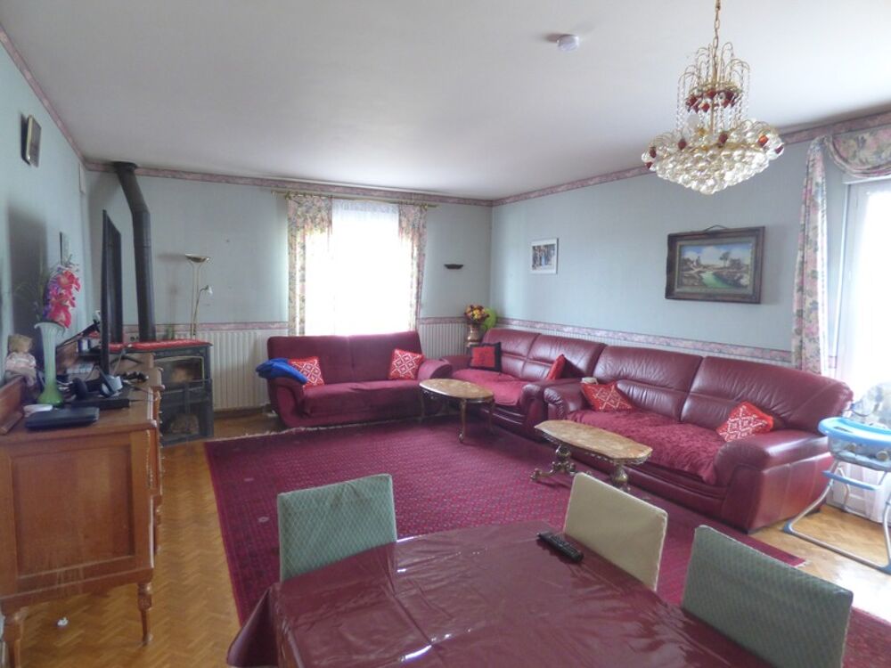 Vente Maison Grande villa Yzeure centre Yzeure