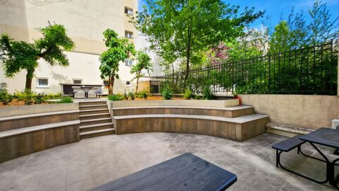Calme &agrave; 2 pas des Sablons 18993 92200 Neuilly sur seine