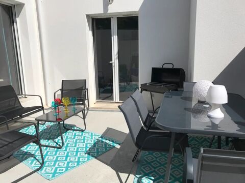  Appartement � louer 1 pi�ce 60 m�