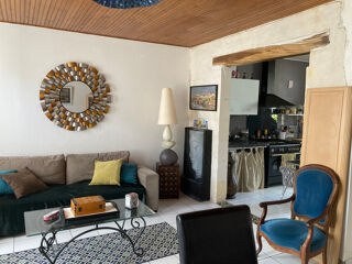  Maison � vendre 4 pi�ces 81 m�