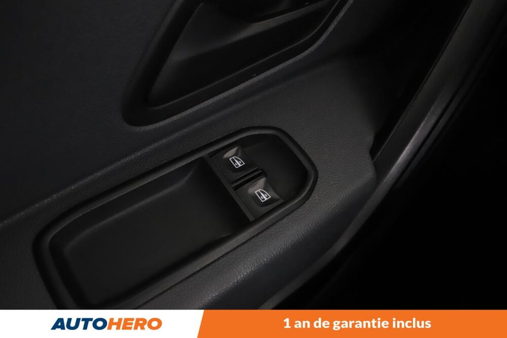 Duster II 1.5 dCi Blue Essentiel 4x2 95 ch 2018 occasion 92130 Issy-les-Moulineaux
