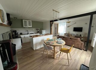  Maison  vendre 4 pices 63 m