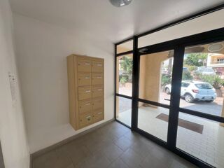  Appartement � vendre 3 pi�ces 54 m�