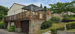  Maison � vendre 5 pi�ces 86 m�