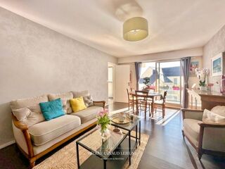  Appartement � vendre 2 pi�ces 58 m�