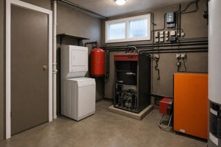  Maison à vendre 1 pièce 150 m²