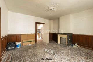  Maison  vendre 7 pices 142 m