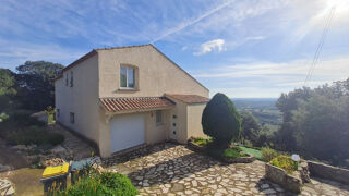  Villa  vendre 4 pices 133 m