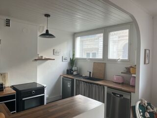  Appartement  vendre 3 pices 61 m