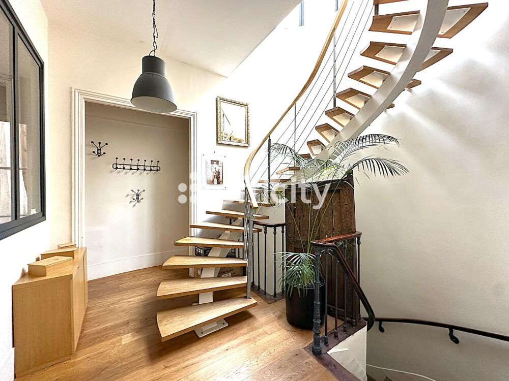  vendre  Appartement Paris 11