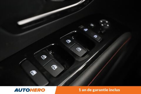 Tucson 1.6 T-GDi Hybrid N Line Executive BVA6 230 ch 2022 occasion 92130 Issy-les-Moulineaux