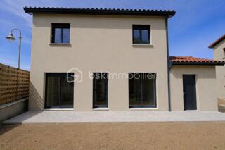  Maison 4 pi�ces 84 m� Quincieux