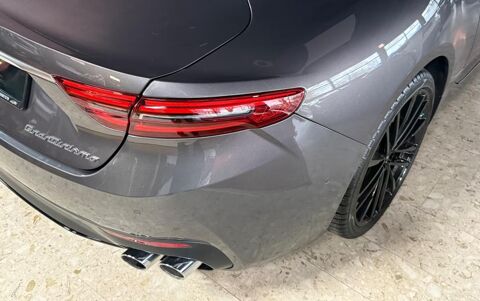 Granturismo Modena 3.0 V6 361 kW – AWD Automatique Sportive de Luxe 2023 occasion 33000 Bordeaux