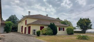 Vente Maison Ensemble immobilier  Grateloup Saint Gayrand : Maison 8 pièce(s) 303 m2 + Appartement T2  indépendant+ Dépendances Grateloup saint gayrand