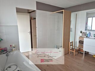  Maison � vendre 7 pi�ces 128 m�