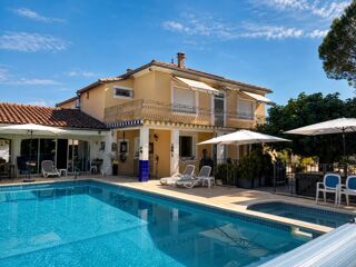  Maison à vendre 6 pièces 310 m²